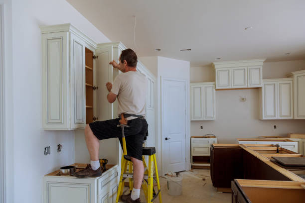 Licensed Appliance Installation service in Bayport, MN - BM Kitchen