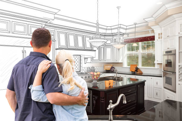 Professional Appliance Installation technician working in Bayport, MN